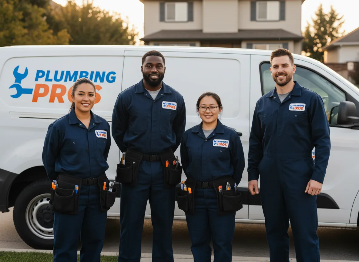 Water Heater Repair company in Spring Hill, KS